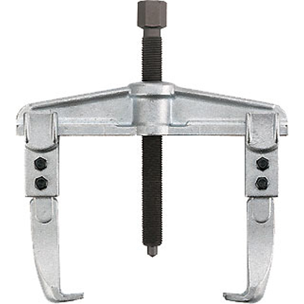2-ARM UNIVERSAL INT/EXT PULLER 158/209X150MM